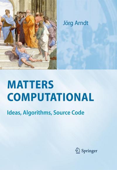 Matters Computational