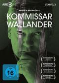 Kommissar Wallander