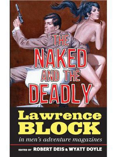 The Naked and the Deadly