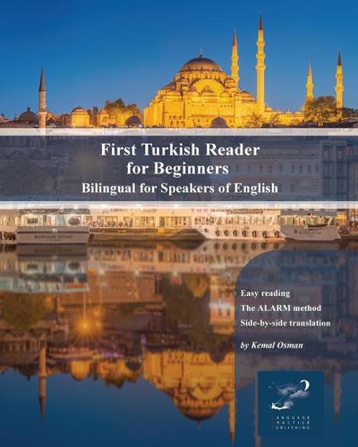 First Turkish Reader for Beginners