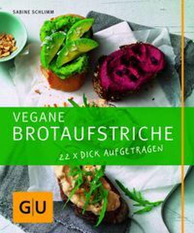 Vegane Brotaufstriche