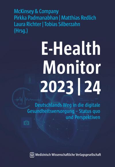 E-Health Monitor 2023/24
