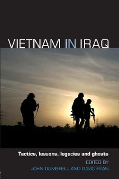Vietnam in Iraq