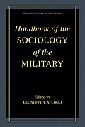 Handbook of the Sociology of the Military