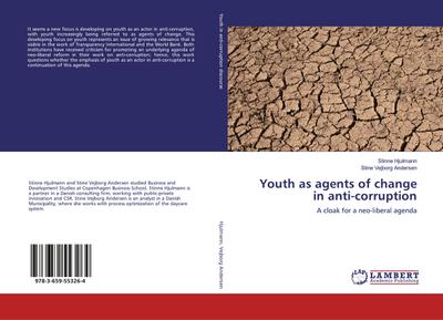 Youth as agents of change in anti-corruption