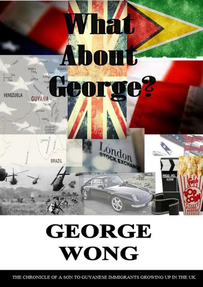 What About George?