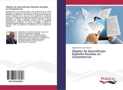 Objetos de Aprendizajes Digitales Basados en Competencias