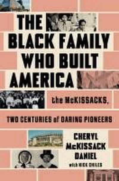 The Black Family Who Built America