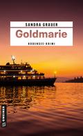 Goldmarie von Sandra Grauer | Ebook