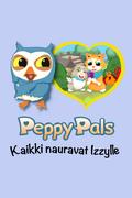 Peppy Pals: Kaikki nauravat Izzylle