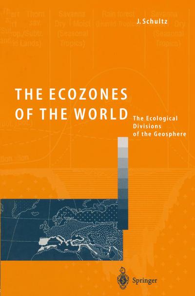 The Ecozones of the World