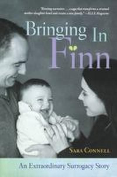 Bringing in Finn