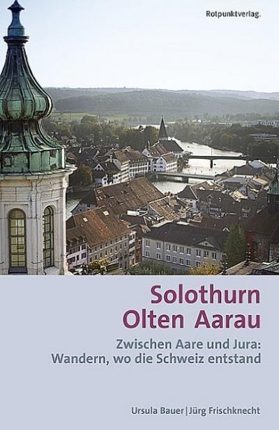 Solothurn Olten Aarau