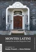 Montes Latini