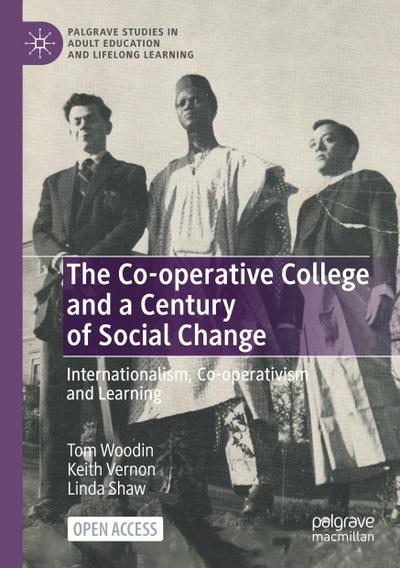 The Co-operative College and a Century of Social Change