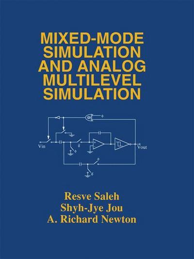 Mixed-Mode Simulation and Analog Multilevel Simulation