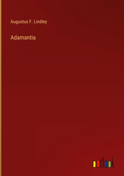 Adamantia