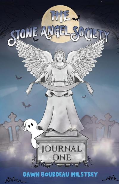 The Stone Angel Society