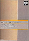 Vocalisen Band 1 (Auswahl)für Kontrabasstuba