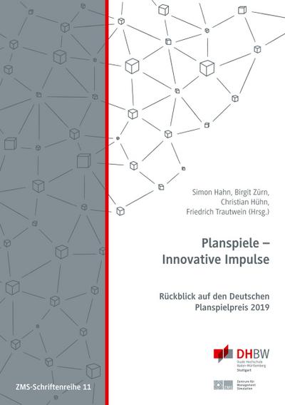 Planspiele - Innovative Impulse