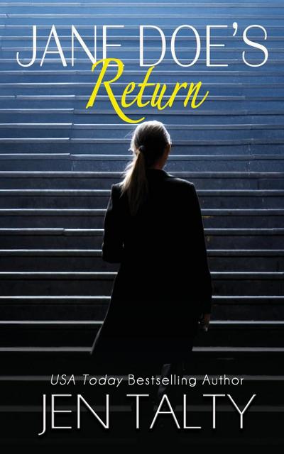 Jane Doe’s Return