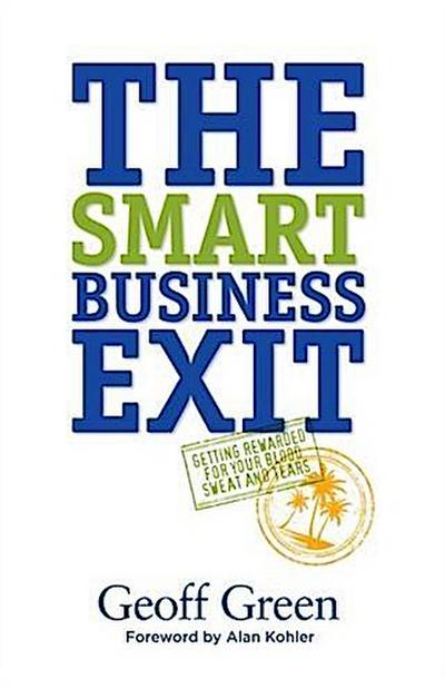 Smart Business Exit