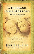 A Thousand Small Sparrows