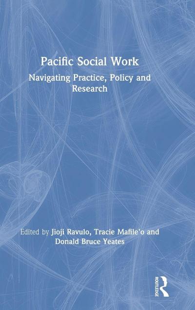 Pacific Social Work