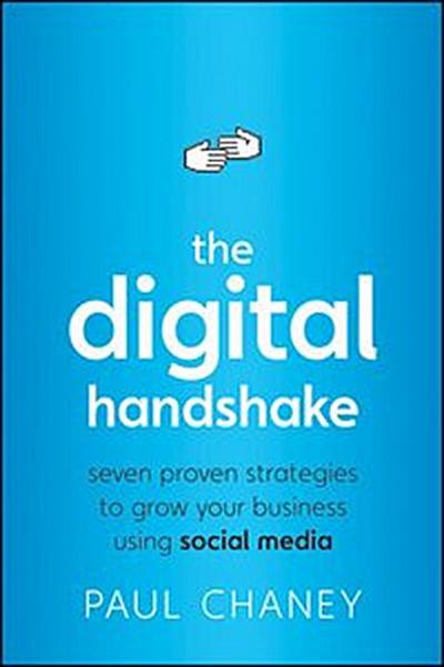 The Digital Handshake