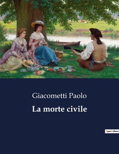 La morte civile