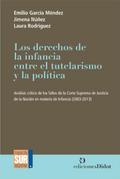 Los derechos de la infancia entre el tutelarismo y la política