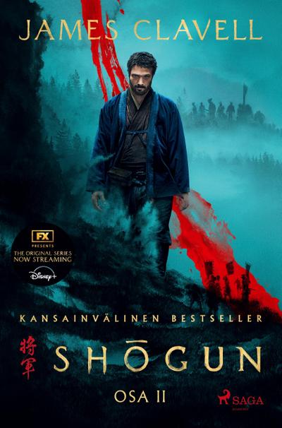 Sh¿gun - Osa 2