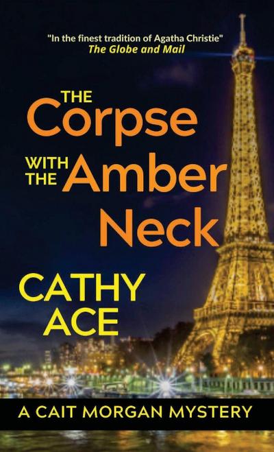 The Corpse with the Amber Neck