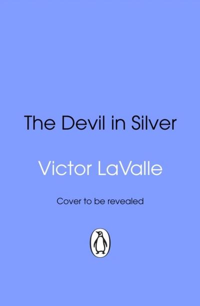 The Devil in Silver