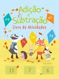 Adição e subtração
