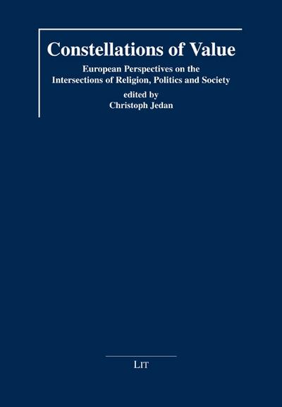 Constellations of Value