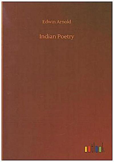Indian Poetry