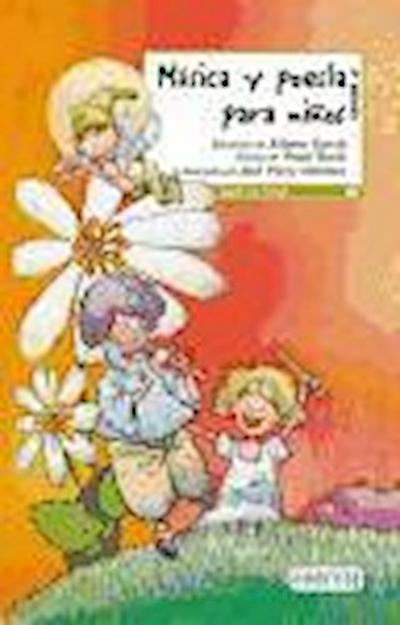 Musica y Poesia Para Ninos