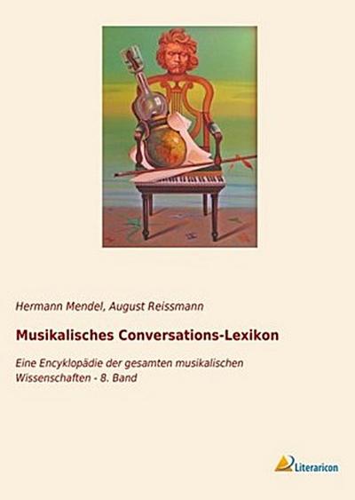 Musikalisches Conversations-Lexikon