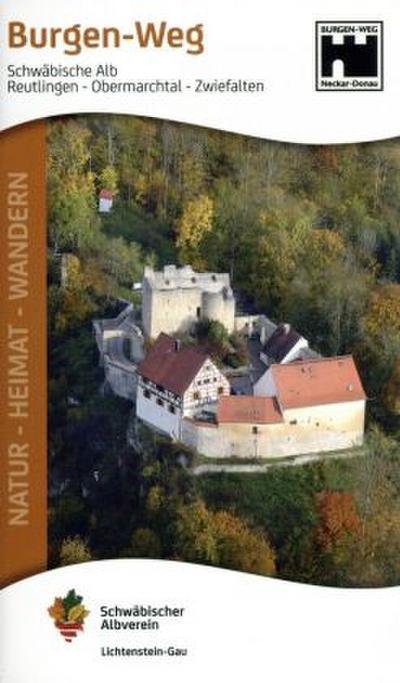 Burgen-Weg