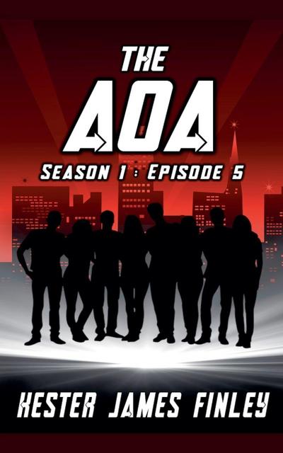 The AOA (Season 1