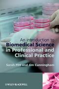 An Introduction to Biomedical Science in Professio