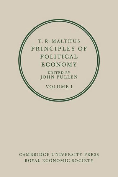 T. R. Malthus