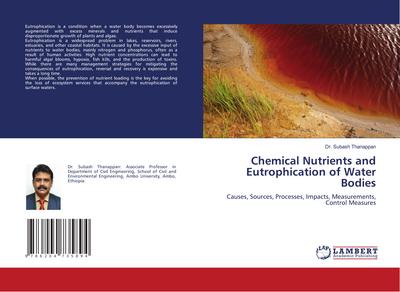 Chemical Nutrients and Eutrophication of Water Bodies