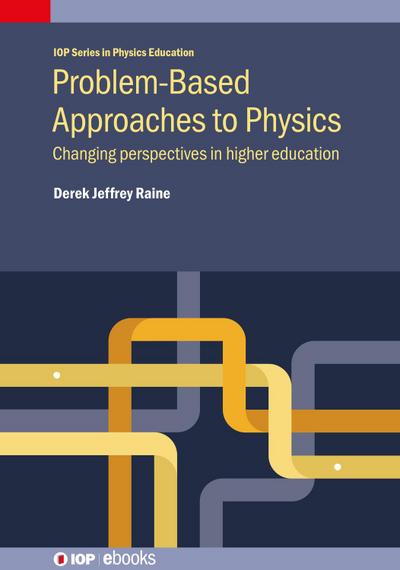 Problem-Based Approaches to Physics
