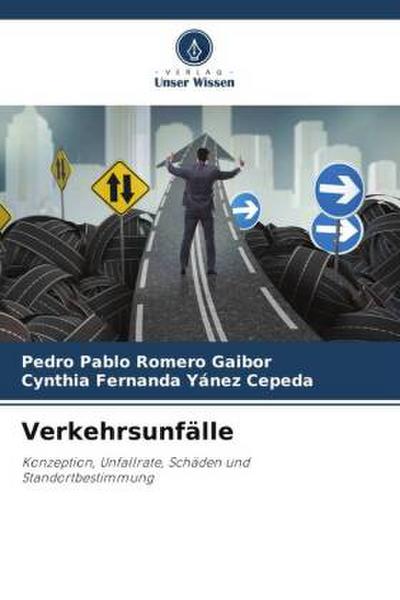 Verkehrsunfälle