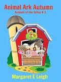 Animal Ark Autumn (Animals of the Valley, #3)