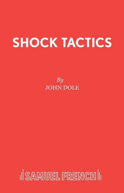 Shock Tactics