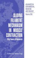 Sliding Filament Mechanism in Muscle Contraction