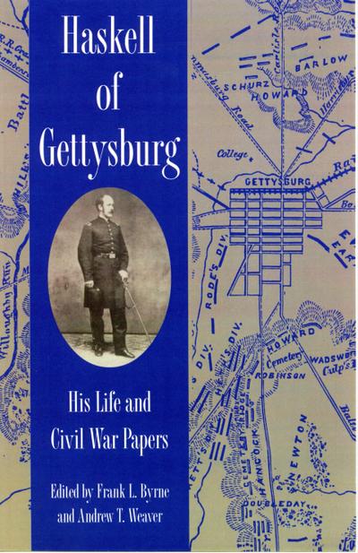 Haskell of Gettysburg